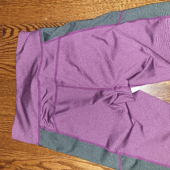 Adidas Workout Legging - Picture 6 of 9